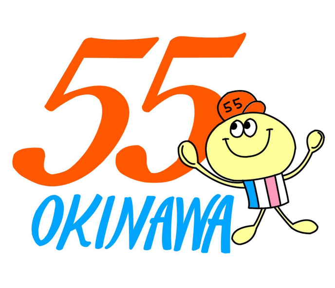 55OKNAWA